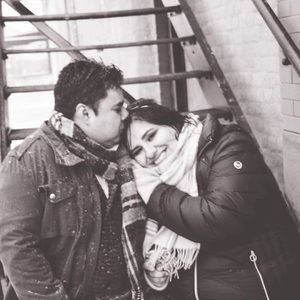 Meet your Posher, Marcos